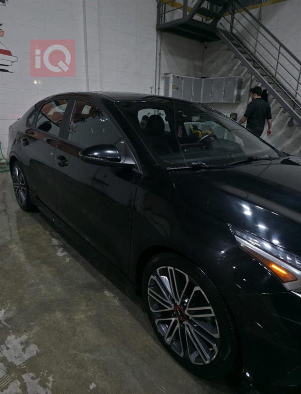 Kia Forte 2023 for sale in Iraq - Baghdad